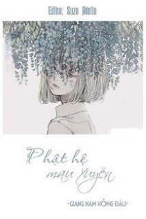 Phật Hệ Mau Xuyên