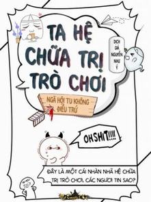 Ta Hệ Chữa Trị Trò Chơi