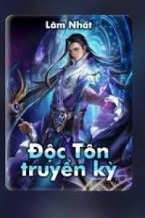 Độc Tôn Truyền Kỳ - Thanh Vân Môn